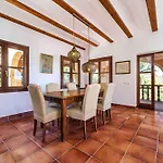 Villa Tosca Javea By Rock Rentals