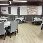 Hostal Restaurante La pinta