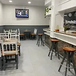 Hostal Restaurante La pinta
