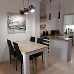 Villa La Zenia For 6 People