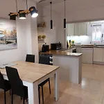 Villa La Zenia For 6 People