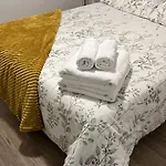 Acogedor Apartamento Cerca De La Playa
