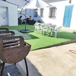 Hogar Acogedor En Trujillo