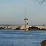 Apartamentos Punta Cormorán