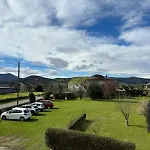 Hotel Zabala Luarca