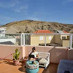 Aloe Vera Shared House