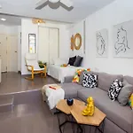 Loft A Orillas Del Mar Mediterraneo