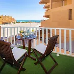 Loft A Orillas Del Mar Mediterraneo