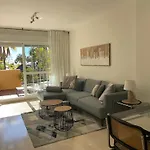 Bahia De Marbella Beachfront 2 Bedroom Apartment