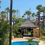 Bahia De Marbella Beachfront 2 Bedroom Apartment
