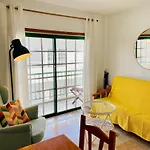 Apartments Alcala With Ocean View