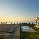 The Paradise Apartment