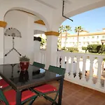 Casa Maria, Duplex, Vera Playa