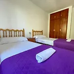 Apartamentos Oromar 3000