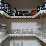 Alojamiento Rural El Romero