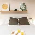 Cozy Apartment In The Heart Of Gijon