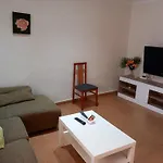 Apartamento Los Rosales