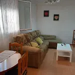 Apartamento Los Rosales
