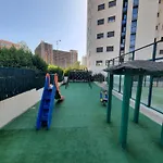 Apartamento El Gemelos