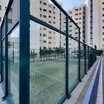 Apartamento El Gemelos