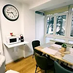 Apartamento De Lucerito