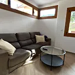 Apartament A La Molina
