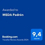 Meda Padron