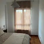 Apartamento Buenavista En Oviedo
