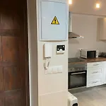T2 Apt Nuevo En Toledo
