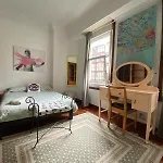 Habitacion Centrica