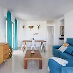 Atico Terraza Playa Gandia
