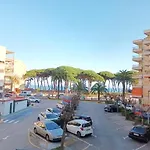 Apartamento Completo Delante De La Playa