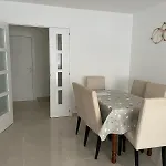 Apartamento Islu