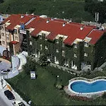 Hotel Arha Albatros