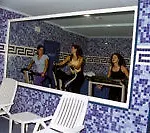 Hotel Arha Albatros