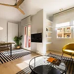 Sunrise Beach By Sweet Home San Sebastian