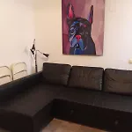 Mi Casica De Bogarra