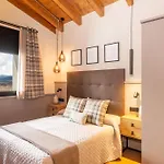 Cases Cerdanya Mountain Residences