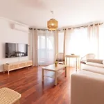 Global Properties, Apartamento Cerca De La Playa En Puerto Sagunto