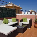 Calle Carlos Primero, Roda