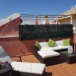 Calle Carlos Primero, Roda