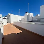 Apartamento En El Centro Cadiz Bajo A