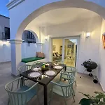 Nerja Paradise Rentals - Villa Coral