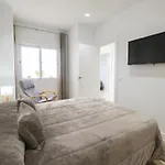 Cubo\'S Urban Apartment Ardales Center