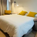 Apartamento La Dormilona