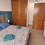Golf Las Salinas Villa Carlotta With Private Heated Pool With Additional Cost