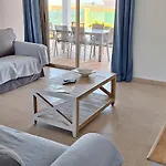 Golf Las Salinas Villa Carlotta With Private Heated Pool With Additional Cost