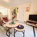 Apartament VERANO AZUL La Mata