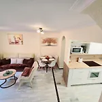 Apartament VERANO AZUL La Mata