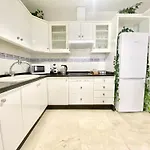 Apartamento Andalucia Centro III